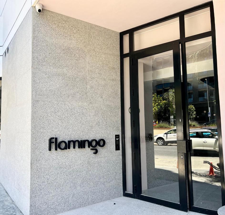 Flamingo Sea Point: Luxury Sea View Apartment Cape Town Exterior photo
